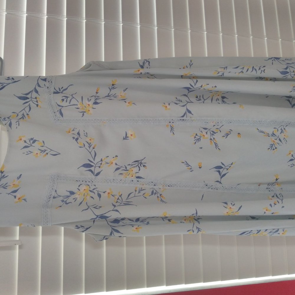 Francesca Sun Dress - Picture 2 of 2